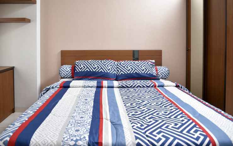 Депок: MRS  Margonda Residence 5