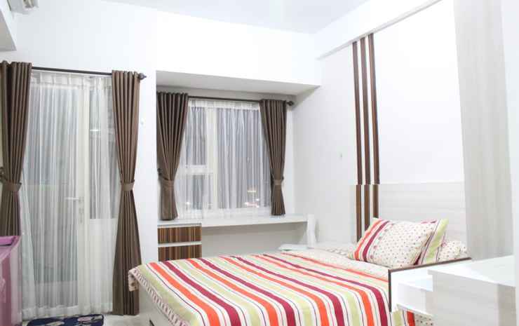Депок: MRS  Margonda Residence 5