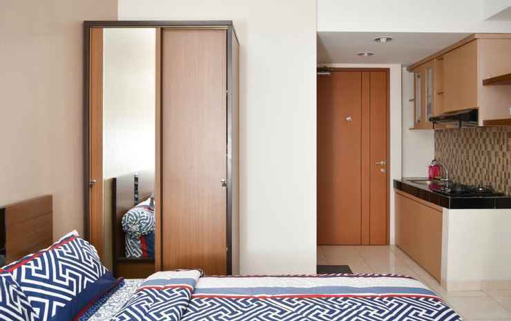 Депок: MRS Margonda Residence 5