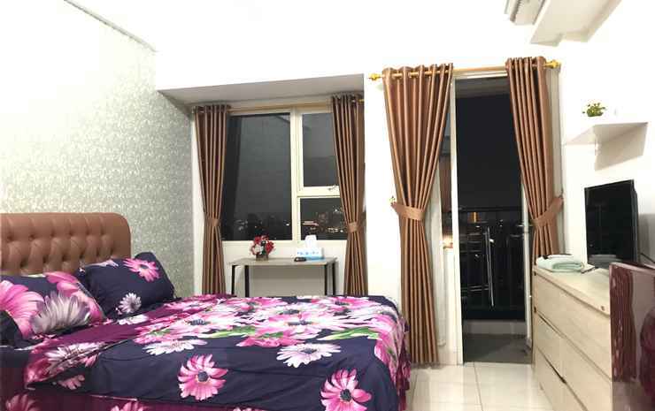 Депок: MRS  Margonda Residence 5