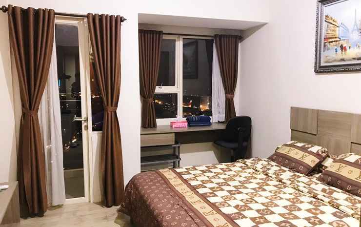 Депок: MRS Margonda Residence 5