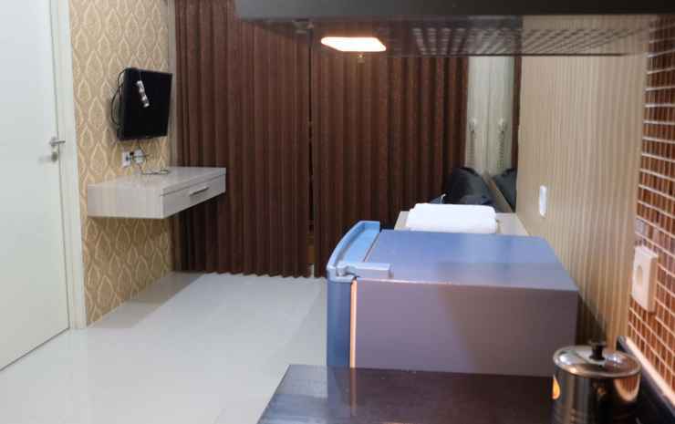 Сурабая: Apartment 2 Bedroom at Tanglin Griya Gailen 4 (ELV)