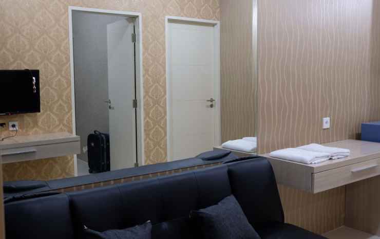 Сурабая: Apartment 2 Bedroom at Tanglin Griya Gailen 4 (ELV)