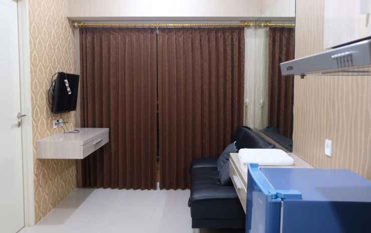 Сурабая: Apartment 2 Bedroom at Tanglin Griya Gailen 4 (ELV)