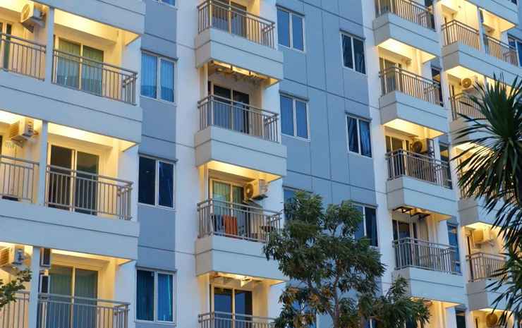 Сурабая: Apartment 2 Bedroom at Tanglin Griya Gailen 4 (ELV)