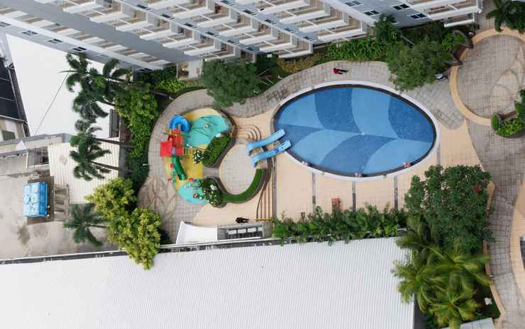 Сурабая: Apartment 2 Bedroom at Tanglin Griya Gailen 4 (ELV)