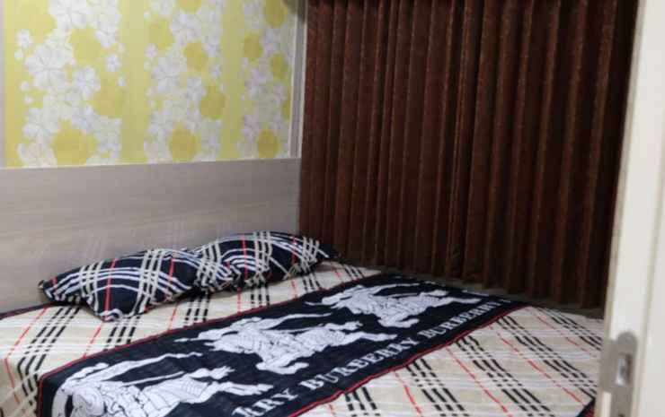 Сурабая: Apartment 2 Bedroom at Tanglin Griya Gailen 4 (ELV)