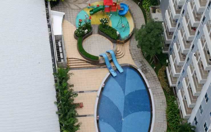 Сурабая: Apartment 2 Bedroom at Tanglin Griya Gailen 4 (ELV)