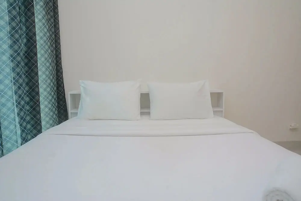 Бекаси: Brand New and Cozy Living Stay 2BR @ Grand Kamala Lagoon