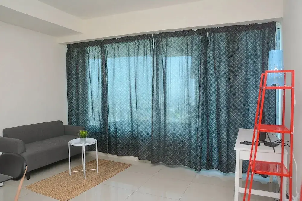 Бекаси: Brand New and Cozy Living Stay 2BR @ Grand Kamala Lagoon
