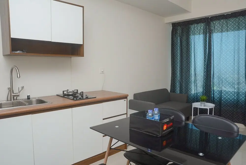 Бекаси: Brand New and Cozy Living Stay 2BR @ Grand Kamala Lagoon