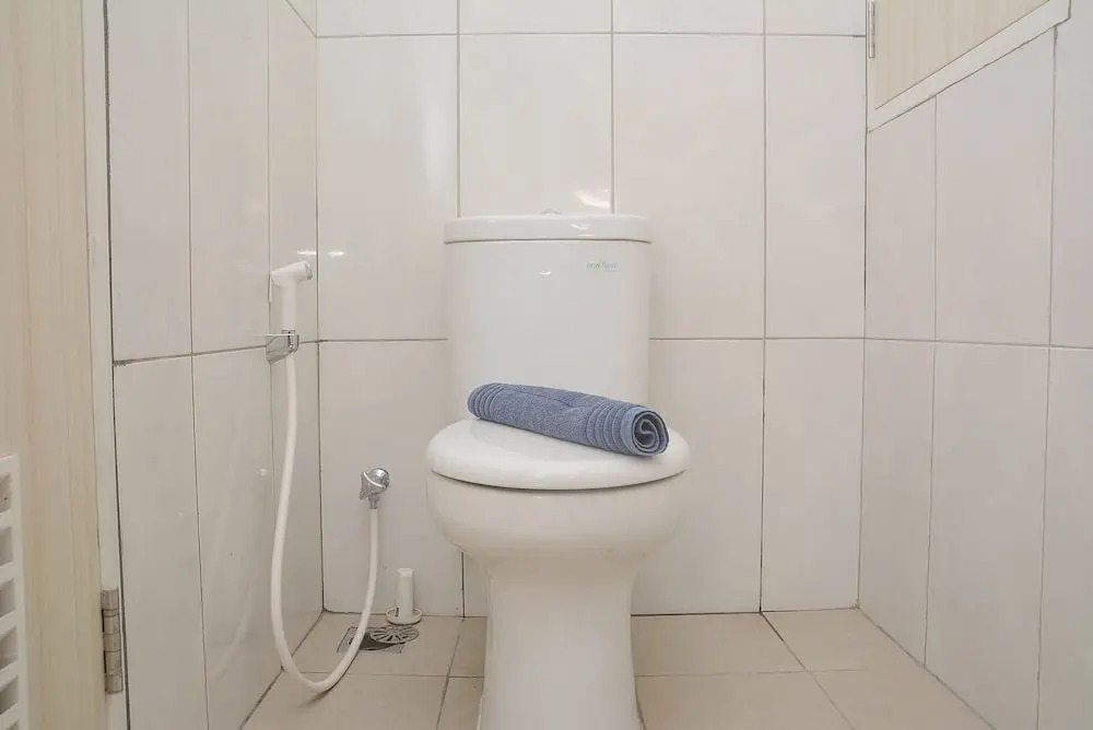 Бекаси: Brand New and Cozy Living Stay 2BR @ Grand Kamala Lagoon