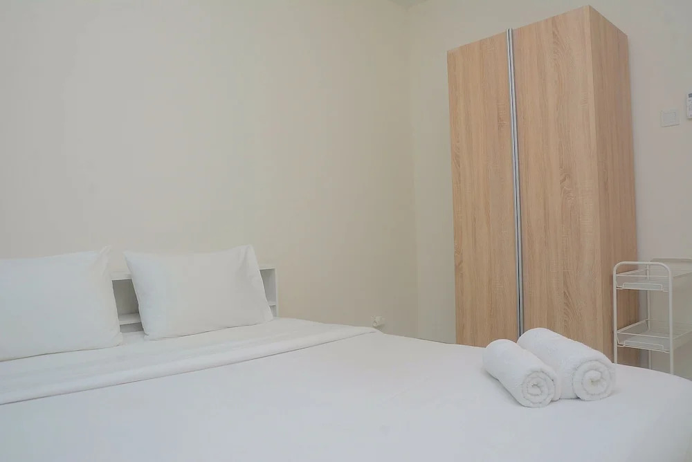 Бекаси: Brand New and Cozy Living Stay 2BR @ Grand Kamala Lagoon