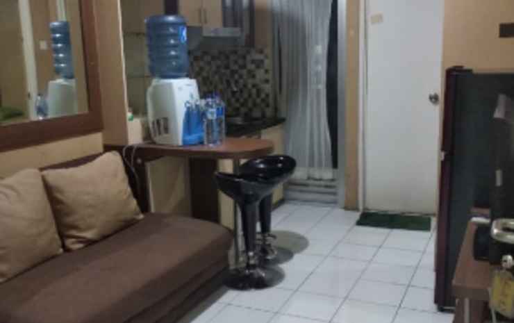 Джакарта: 2 Bedrooms At Apartment Kalibata City By Raffa Property 7