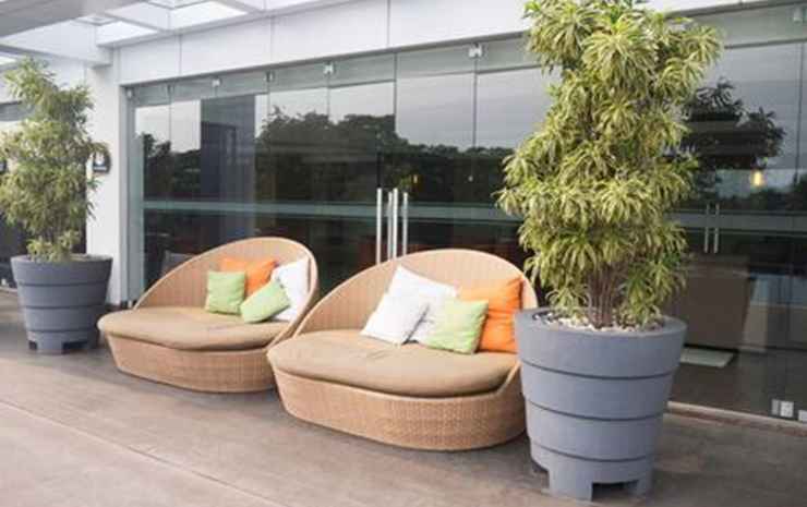 Тангеранг: Apatel Apartement U Residence Tower 1 Unit 0605B Lantai 6 Karawaci UPH Karawaci Mall Karawaci