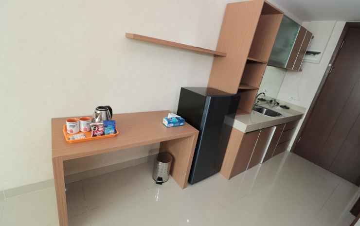 Тангеранг: Apatel Apartement U Residence Tower 1 Unit 0605B Lantai 6 Karawaci UPH Karawaci Mall Karawaci