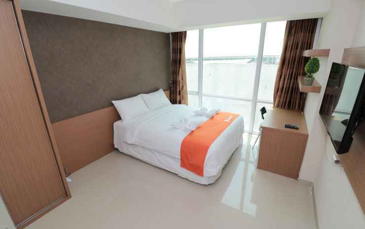 Тангеранг: Apatel Apartement U Residence Tower 1 Unit 0605B Lantai 6 Karawaci UPH Karawaci Mall Karawaci