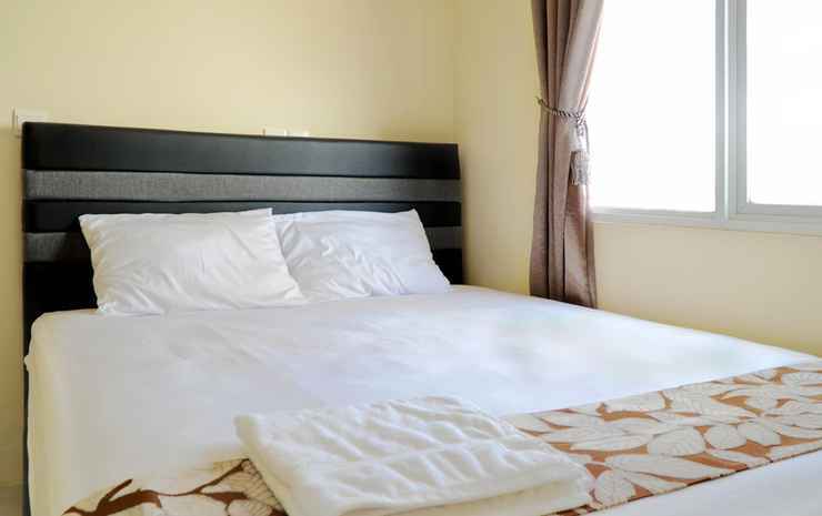 Тангеранг: 1 Bedroom Bandara City Apartemen Near Soekarno Hatta Airport
