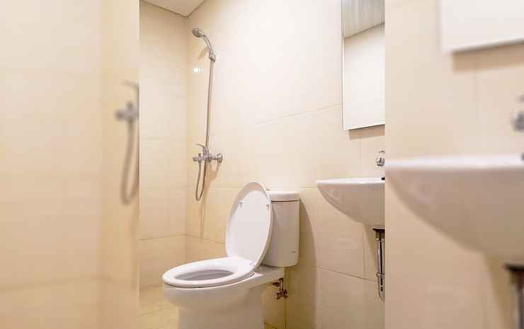 Тангеранг: 1 Bedroom Bandara City Apartemen Near Soekarno Hatta Airport