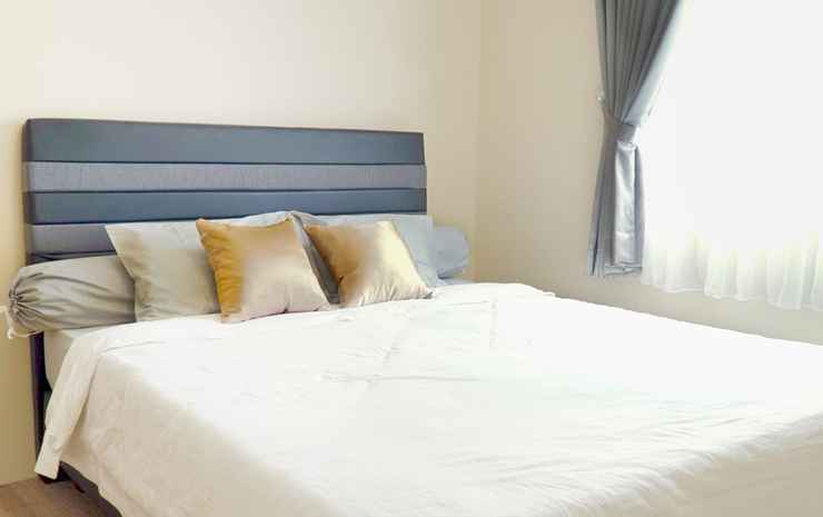 Тангеранг: 1 Bedroom Bandara City Apartemen Near Soekarno Hatta Airport