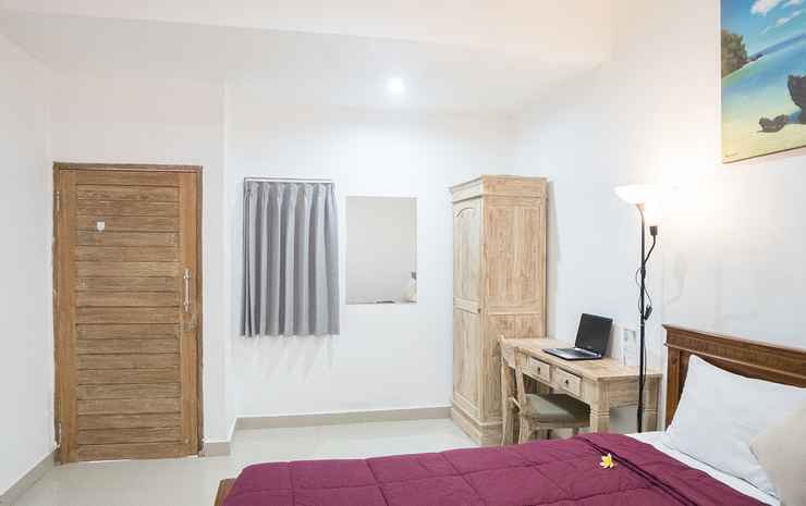 Кута: Villa Rumah 17A 4 Bedrooms
