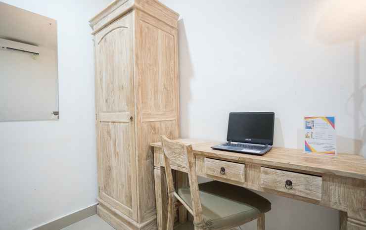 Кута: Villa Rumah 17A 4 Bedrooms
