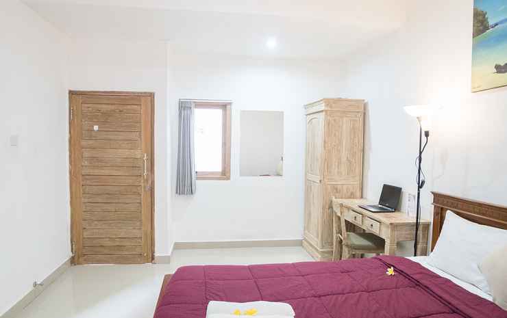 Кута: Villa Rumah 17A 4 Bedrooms