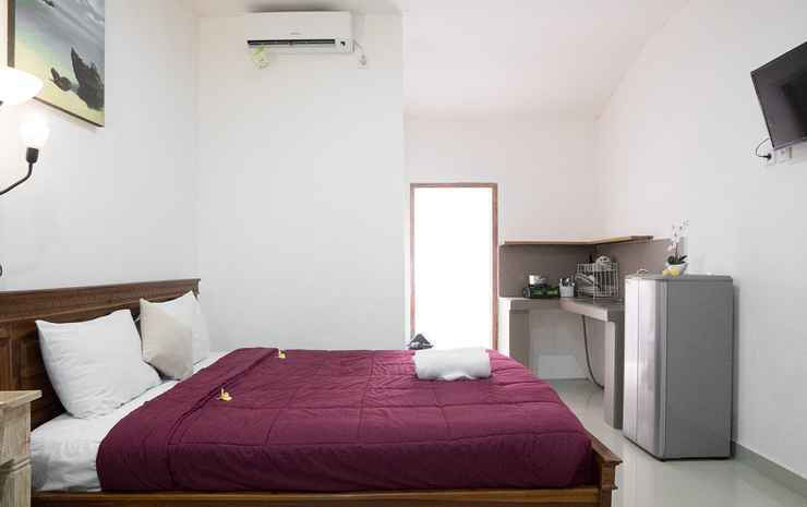 Кута: Villa Rumah 17A 4 Bedrooms