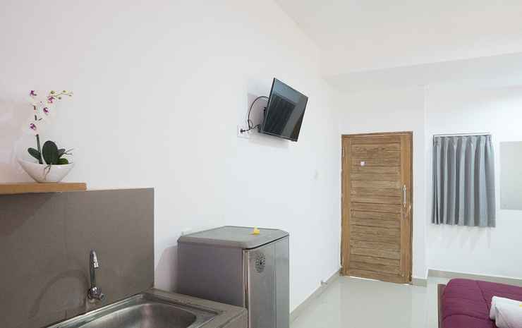 Кута: Villa Rumah 17A 4 Bedrooms