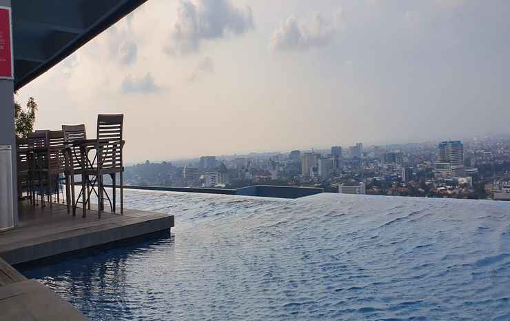 Семаранг: Sun Apartment Semarang
