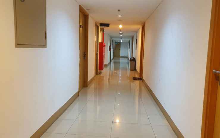 Семаранг: Sun Apartment Semarang