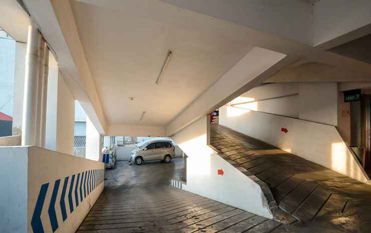 Семаранг: Sun Apartment Semarang