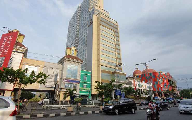 Семаранг: Sun Apartment Semarang