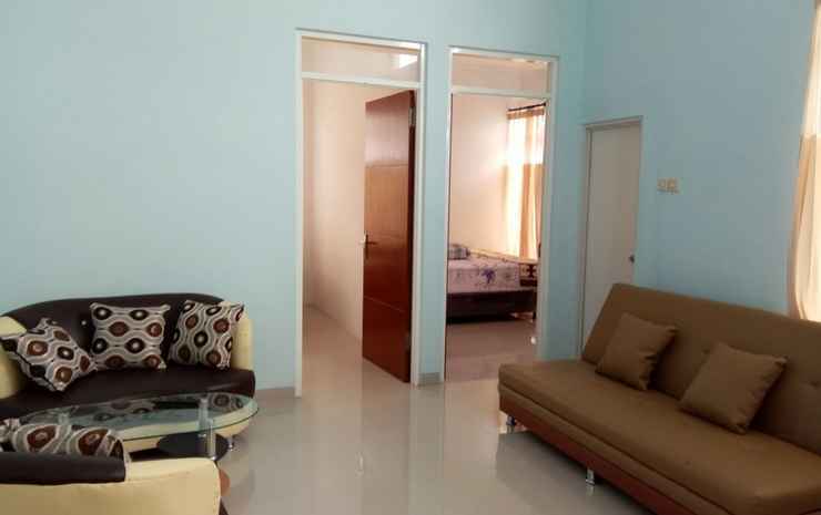 Бату: Villa Puncak Garuda C1