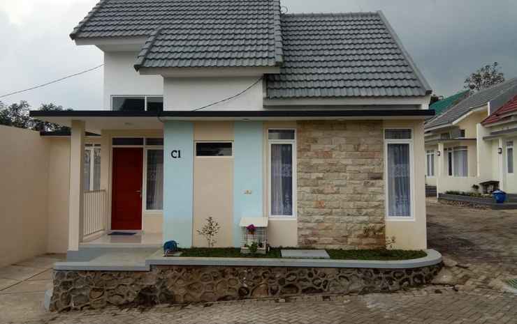 Бату: Villa Puncak Garuda C1