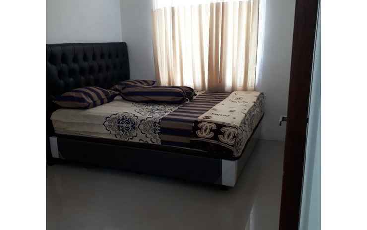 Бату: Villa Puncak Garuda C1