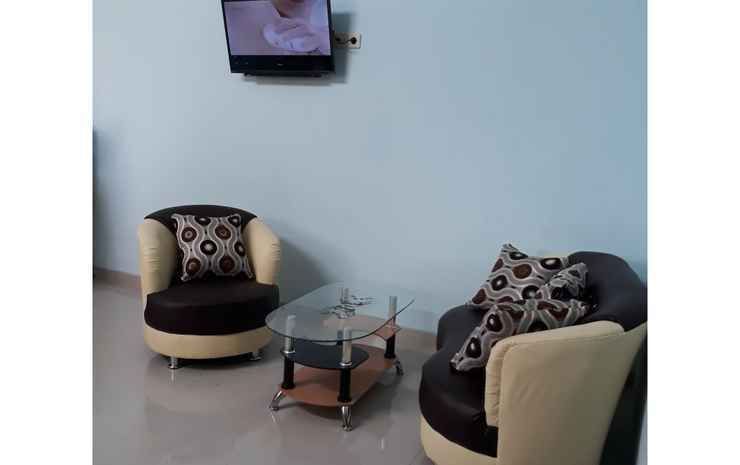 Бату: Villa Puncak Garuda C1