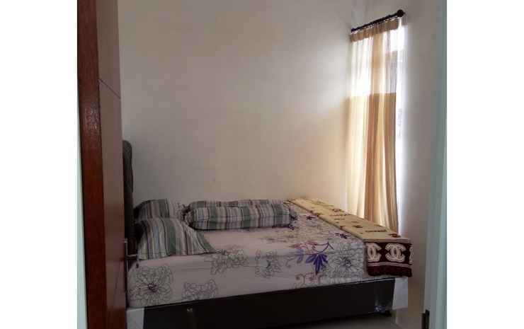 Бату: Villa Puncak Garuda C1