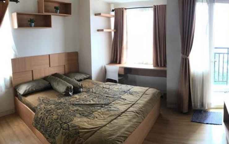 Депок: Lrs Room Margonda Residence 3,4,5 By Laras