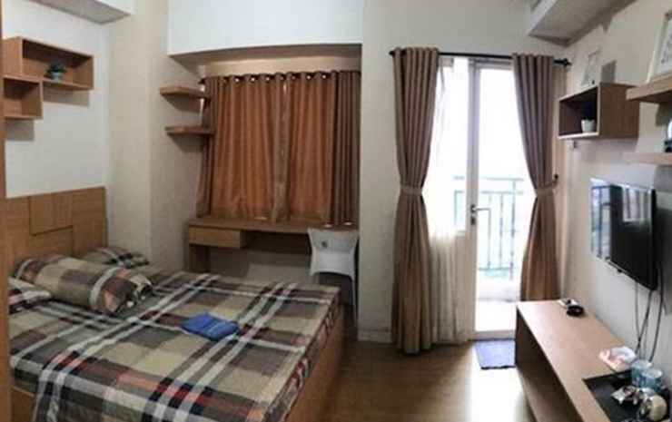Депок: Lrs Room Margonda Residence 3,4,5 By Laras