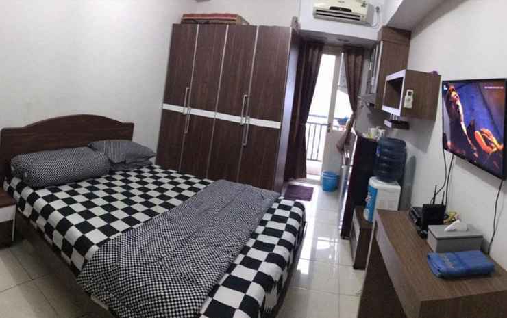 Депок: Lrs Room Margonda Residence 3,4,5 By Laras