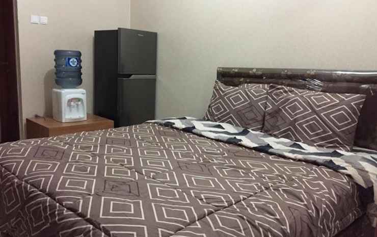 Депок: Lrs Room Margonda Residence 3,4,5 By Laras