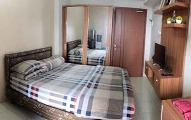 Депок: Lrs Room Margonda Residence 3,4,5 By Laras