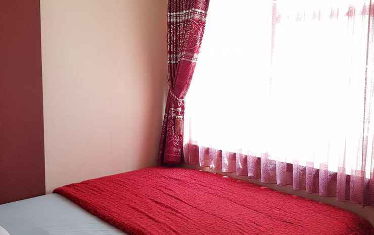 Бандунг: Apartment 2BR 33 Jarrdin Cihampelas by Titha