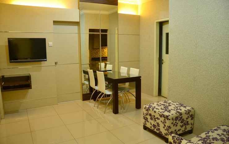 Манадо: MTC 2A Apartment