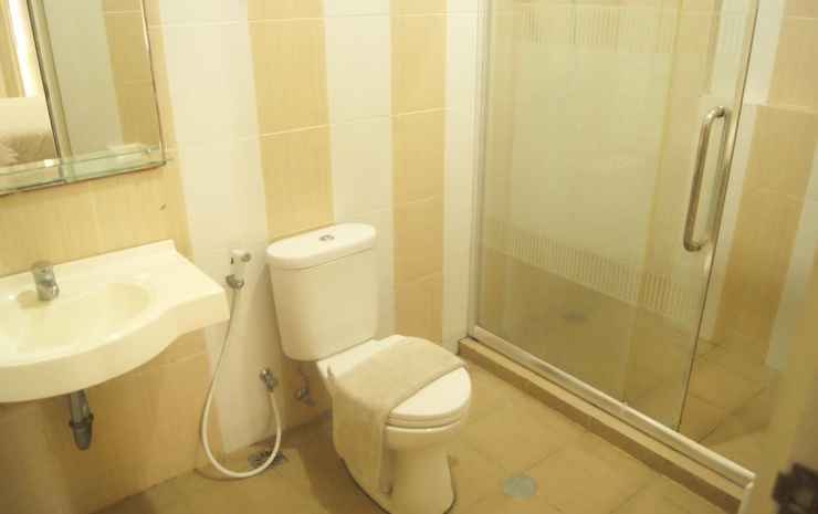 Манадо: MTC 1B Apartment