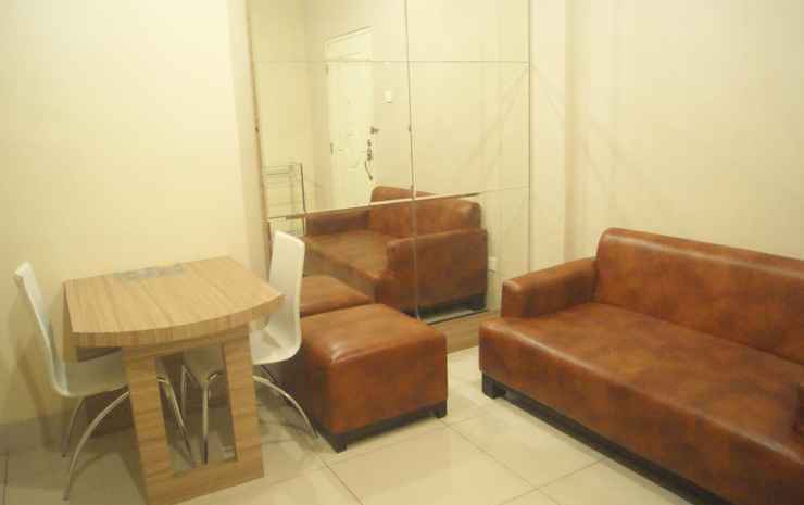 Манадо: MTC 1B Apartment