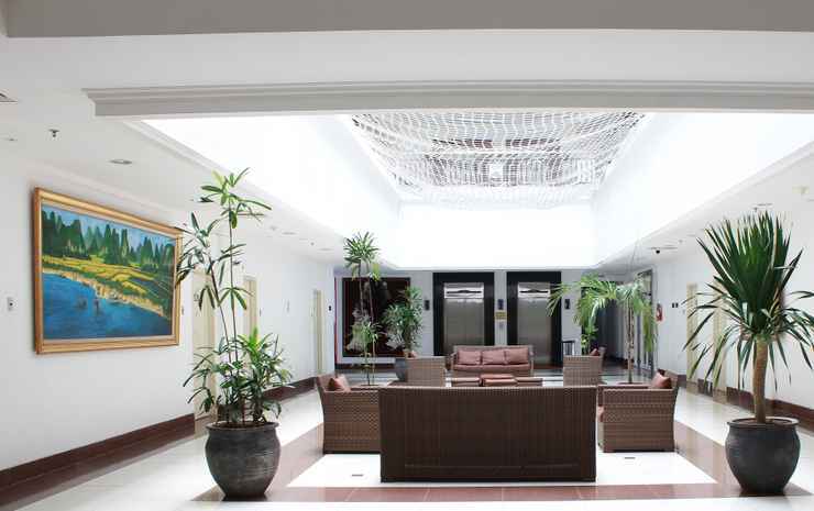 Манадо: MTC 2C Apartment