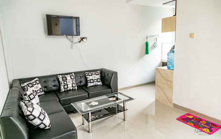 Бату: Comfort Place at Villa Puncak Garuda D1