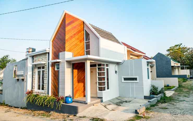 Бату: Comfort Place at Villa Puncak Garuda D1